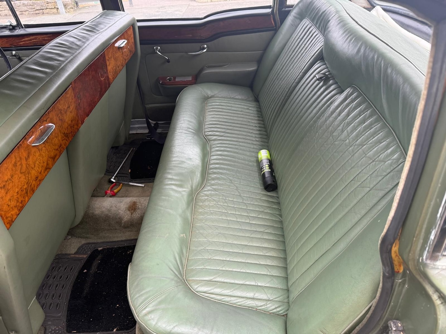 Used Humber Snipe 1965 for sale - 77529281: Photo 10