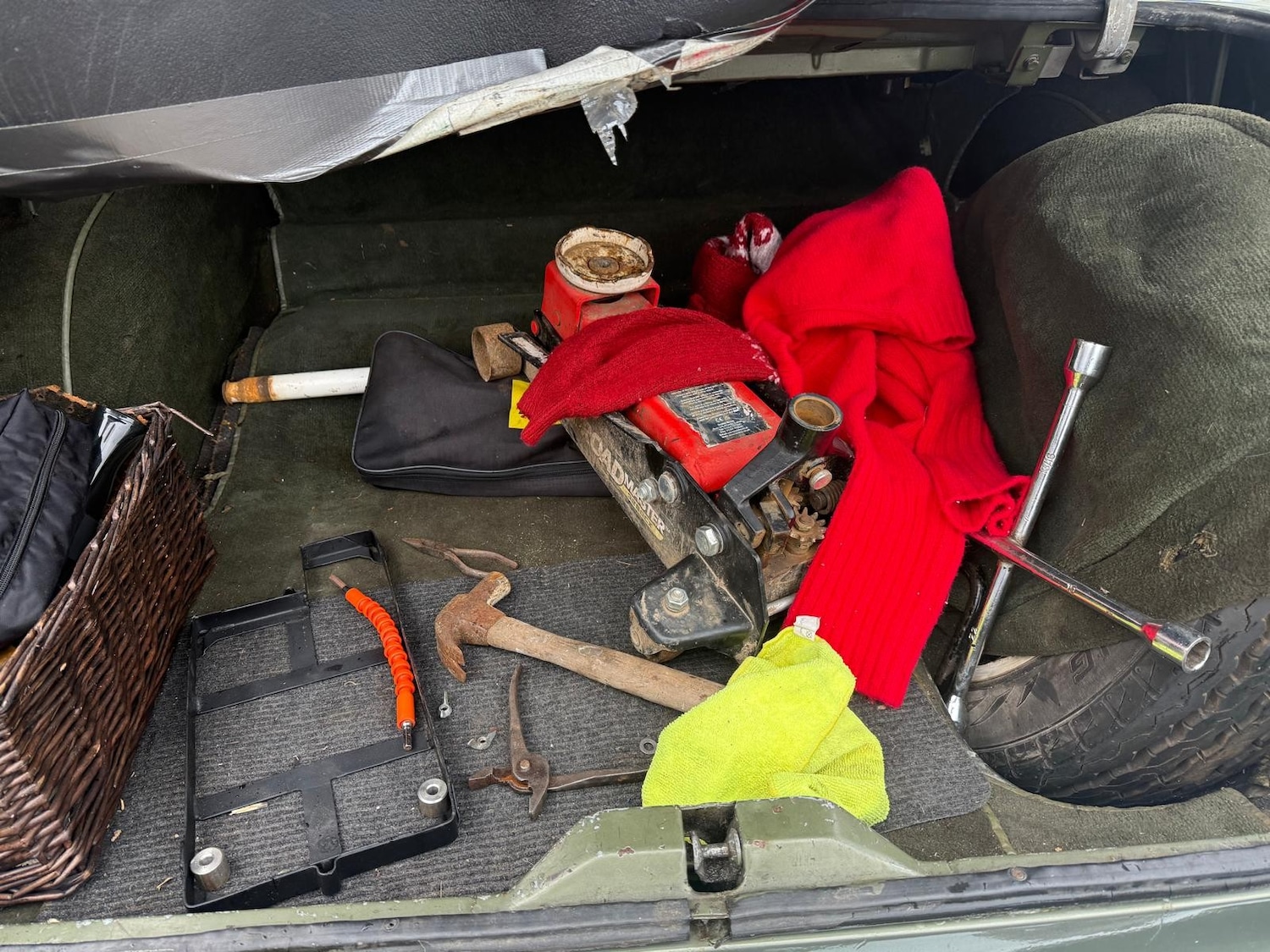 Used Humber Snipe 1965 for sale - 77529281: Photo 11