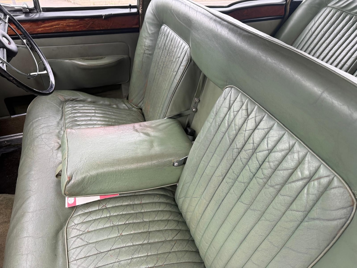 Used Humber Snipe 1965 for sale - 77529281: Photo 12