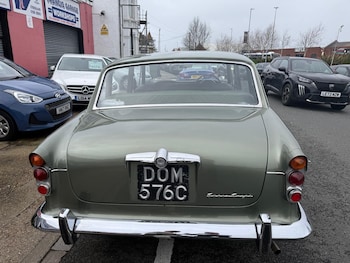 Used Humber Snipe 1965 for sale - 77529281: Photo