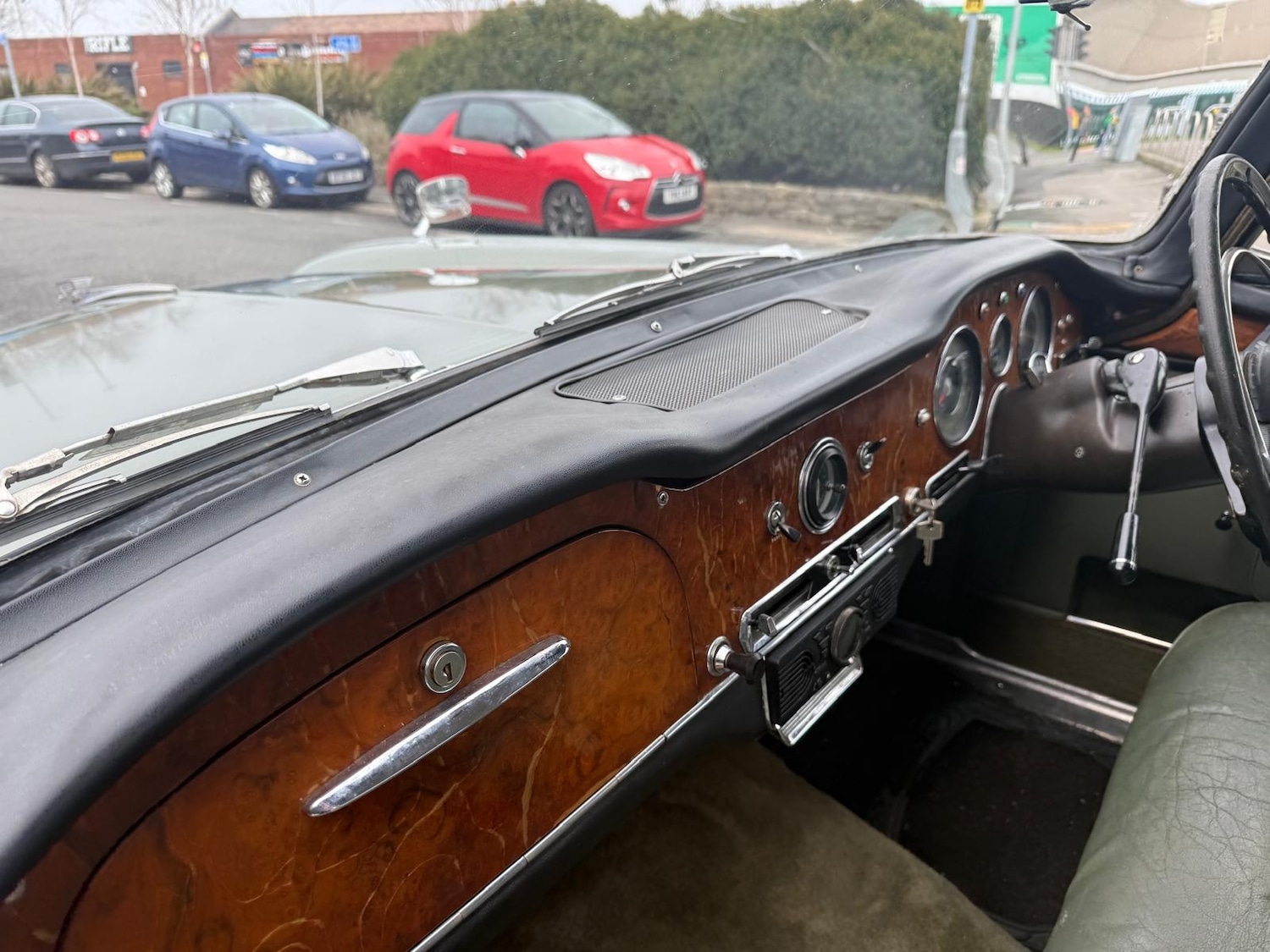 Used Humber Snipe 1965 for sale - 77529281: Photo 6