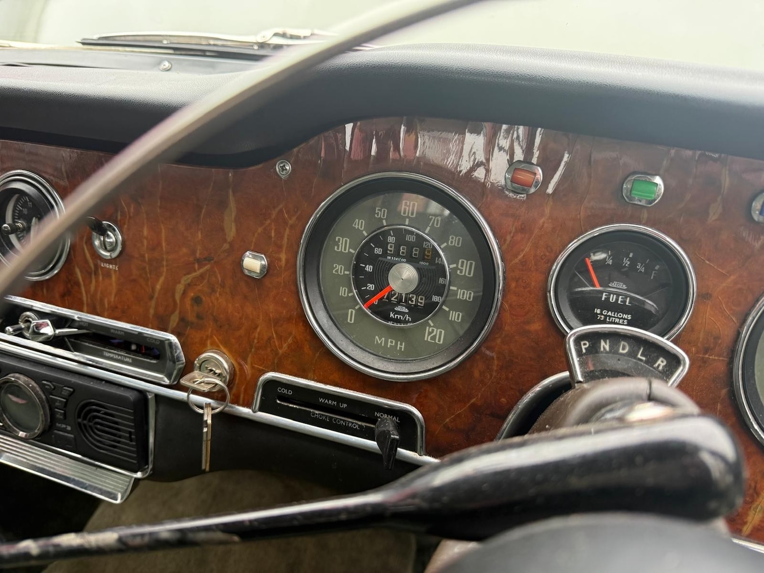 Used Humber Snipe 1965 for sale - 77529281: Photo 7