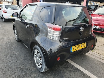 Used Toyota IQ 2010 for sale - 76334643: Photo