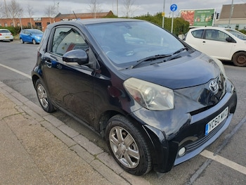 Used Toyota IQ 2010 for sale - 76334643: Photo