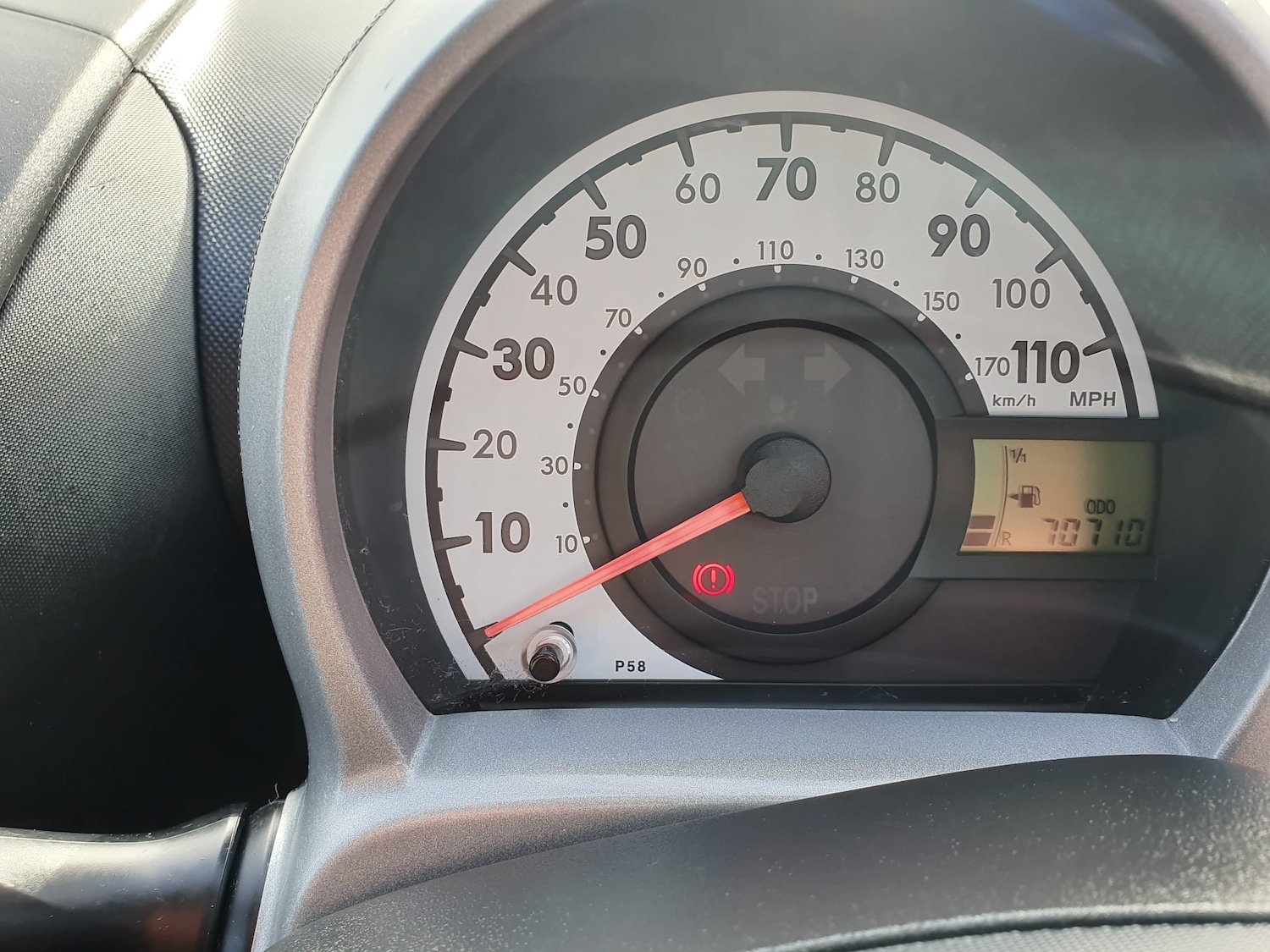 Used Peugeot 107 2012 for sale - 76334644: Photo 14