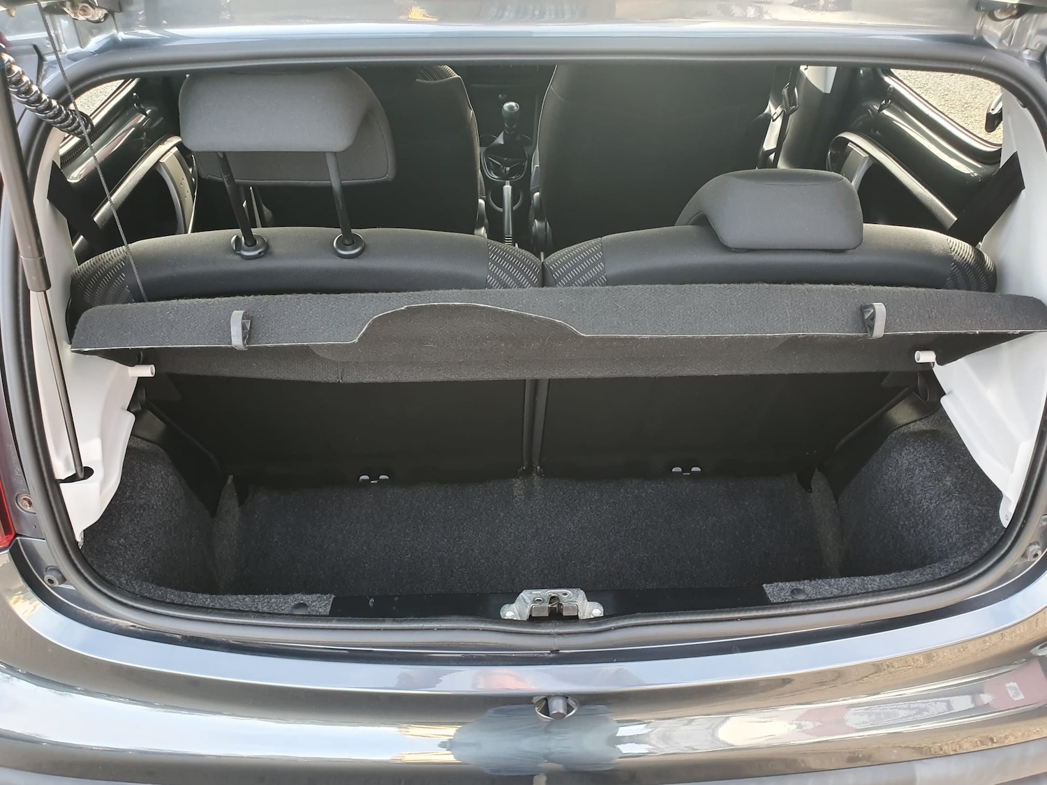 Used Peugeot 107 2012 for sale - 76334644: Photo 15