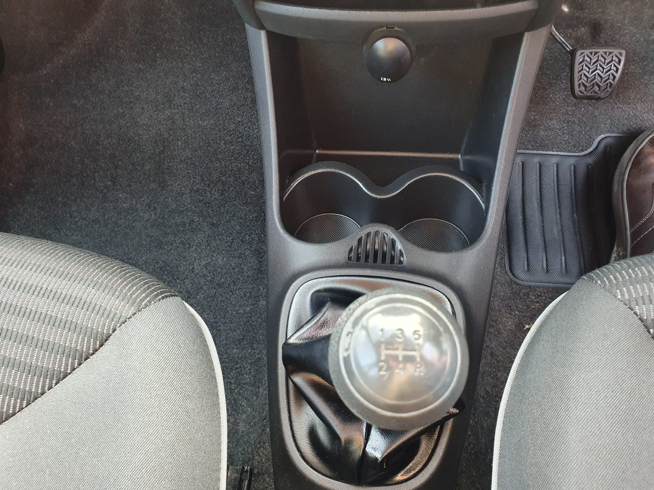 Used Peugeot 107 2012 for sale - 76334644: Photo 9