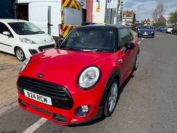 Used MINI Hatch 2015 for sale - 79418398: Photo