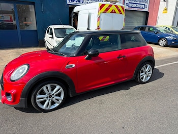 Used MINI Hatch 2015 for sale - 79418398: Photo