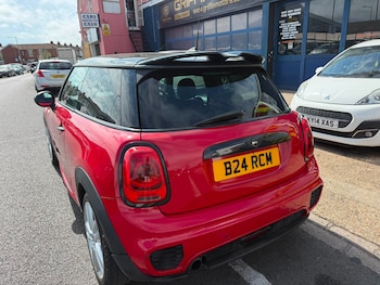 Used MINI Hatch 2015 for sale - 79418398: Photo