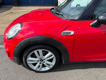 Used MINI Hatch 2015 for sale - 79418398: Photo