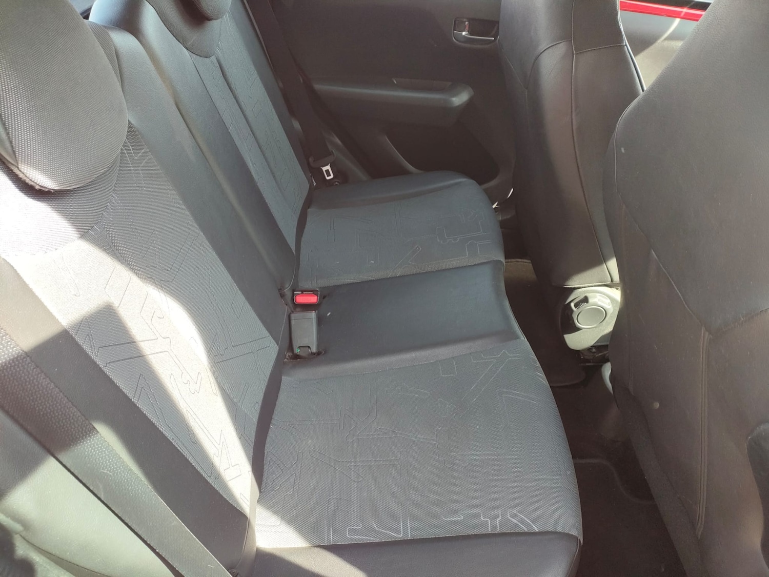 Used Toyota AYGO 2016 for sale - 77966576: Photo 10