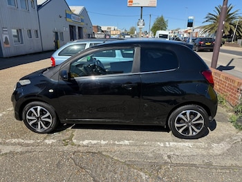 Used Citroen C1 2016 for sale - 78371787: Photo