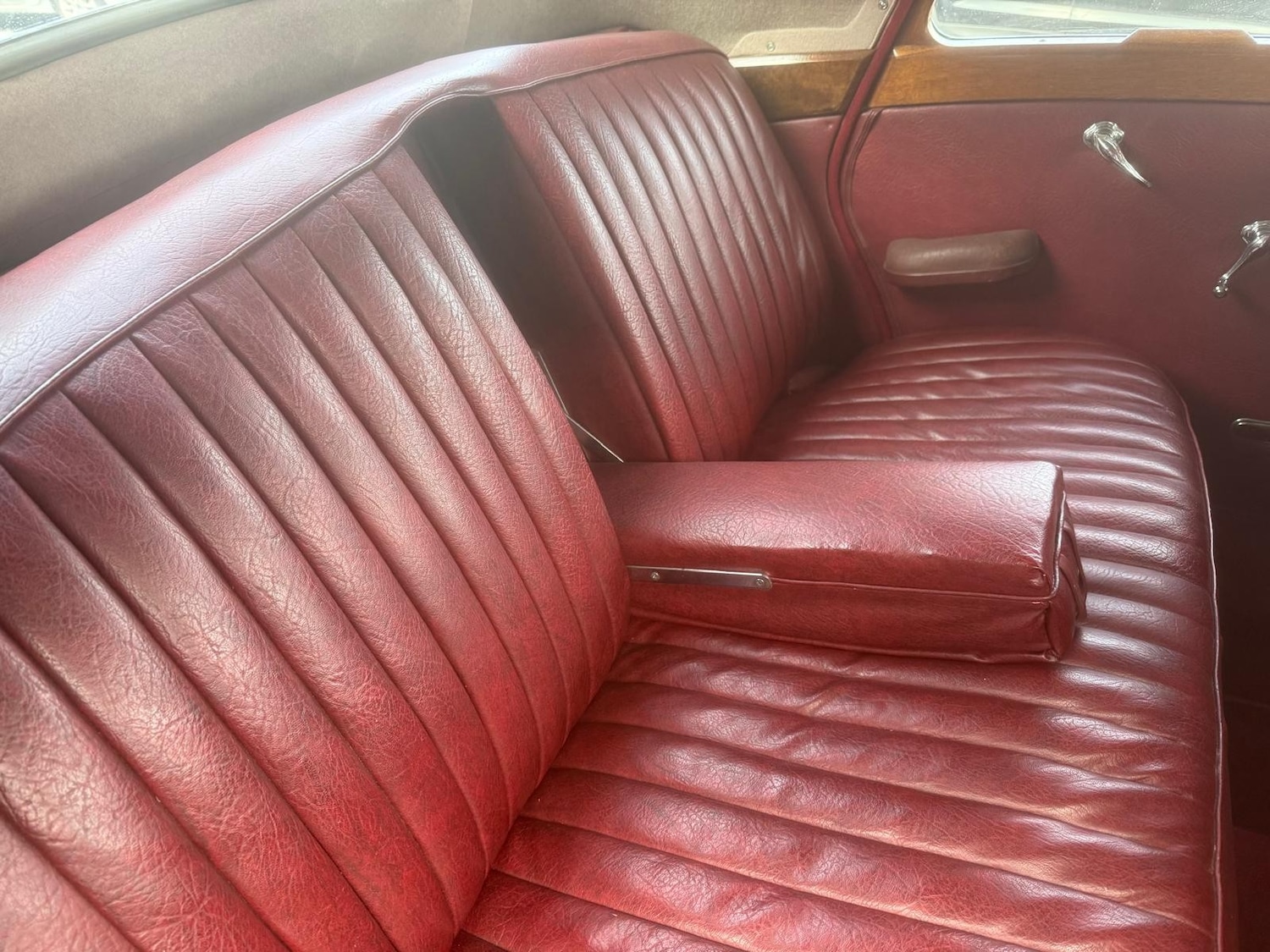 Used Riley 1.5 1954 for sale - 76480784: Photo 4