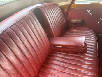 Used Riley 1.5 1954 for sale - 76480784: Photo