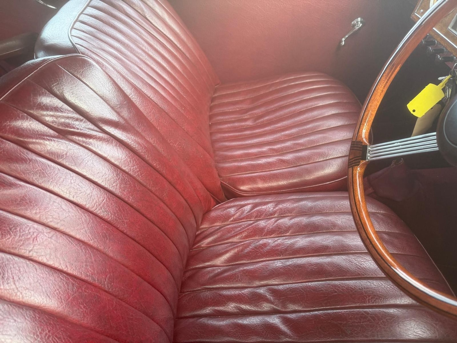 Used Riley 1.5 1954 for sale - 76480784: Photo 7