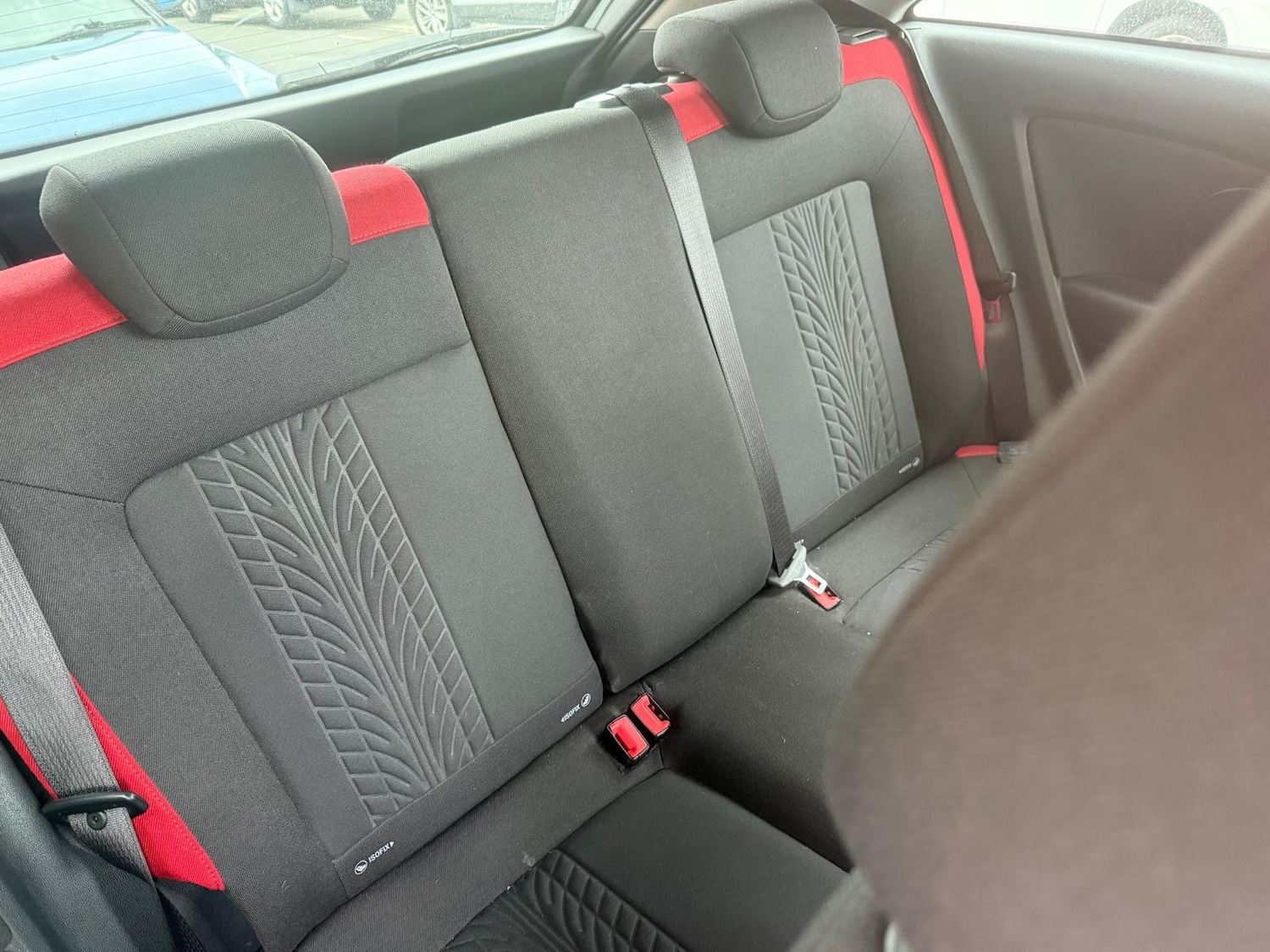 Used Vauxhall Corsa 2013 for sale - 76334687: Photo 10