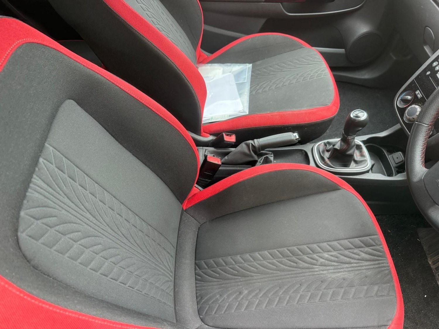 Used Vauxhall Corsa 2013 for sale - 76334687: Photo 6