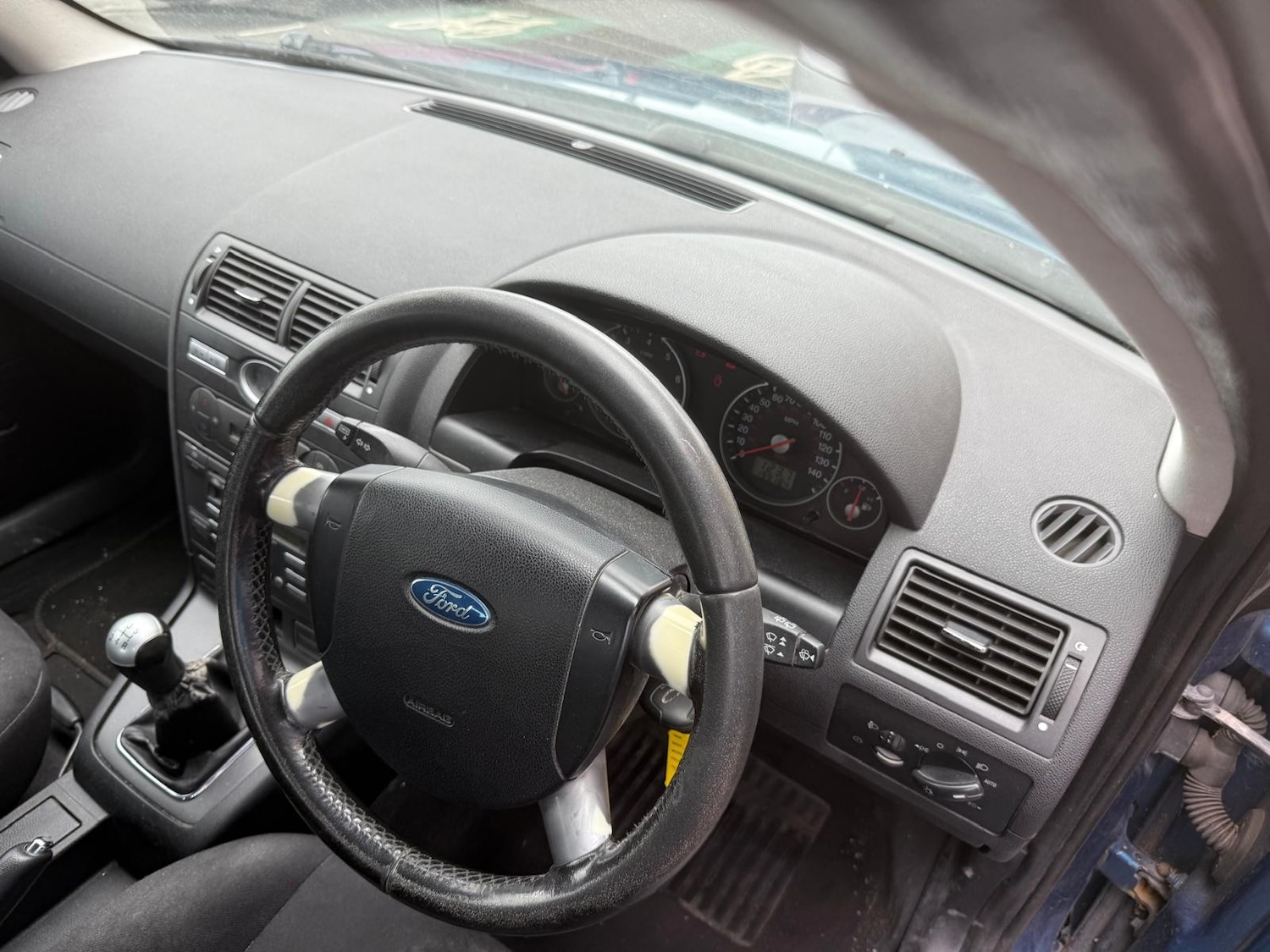 Used Vauxhall Corsa 2013 for sale - 76334687: Photo 9