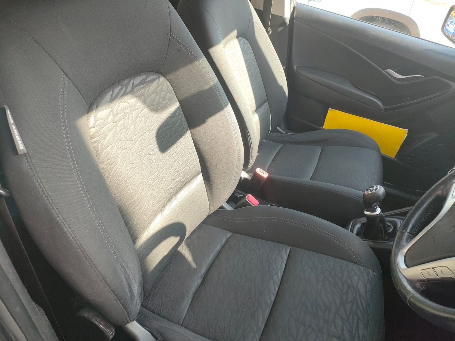 Used Hyundai Ix20 2012 for sale - 78173065: Photo 10