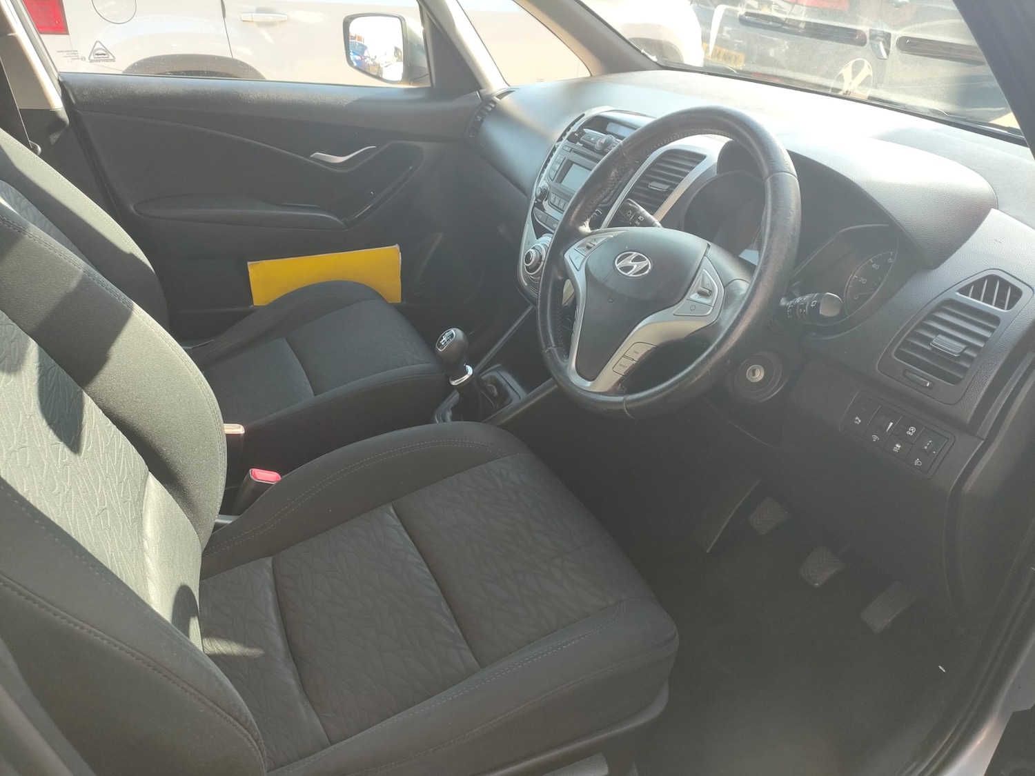 Used Hyundai Ix20 2012 for sale - 78173065: Photo 7