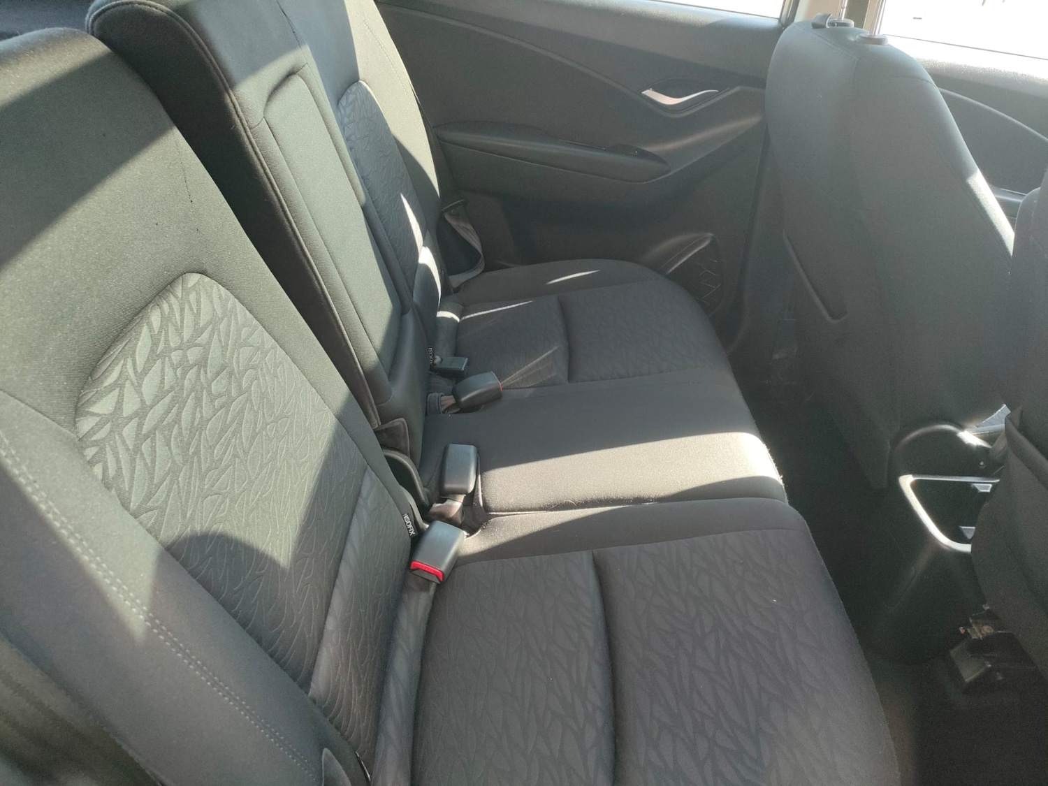 Used Hyundai Ix20 2012 for sale - 78173065: Photo 8