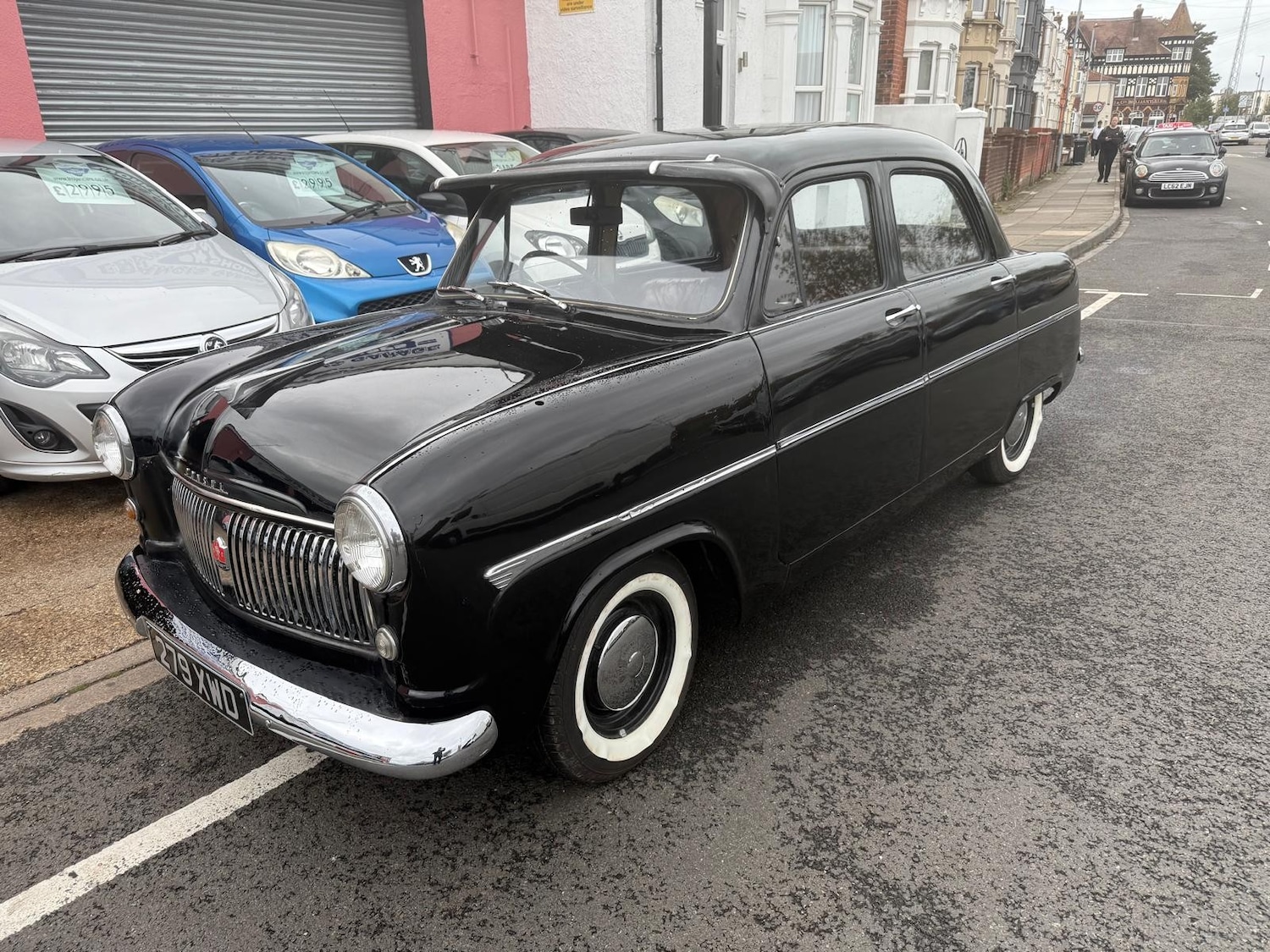 Used Ford Consul 2024 for sale - 76334674: Photo 1