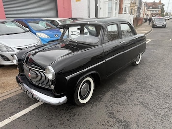 Used Ford Consul 2024 for sale - 76334674: Photo