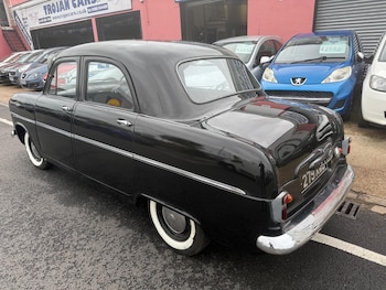Used Ford Consul 2024 for sale - 76334674: Photo