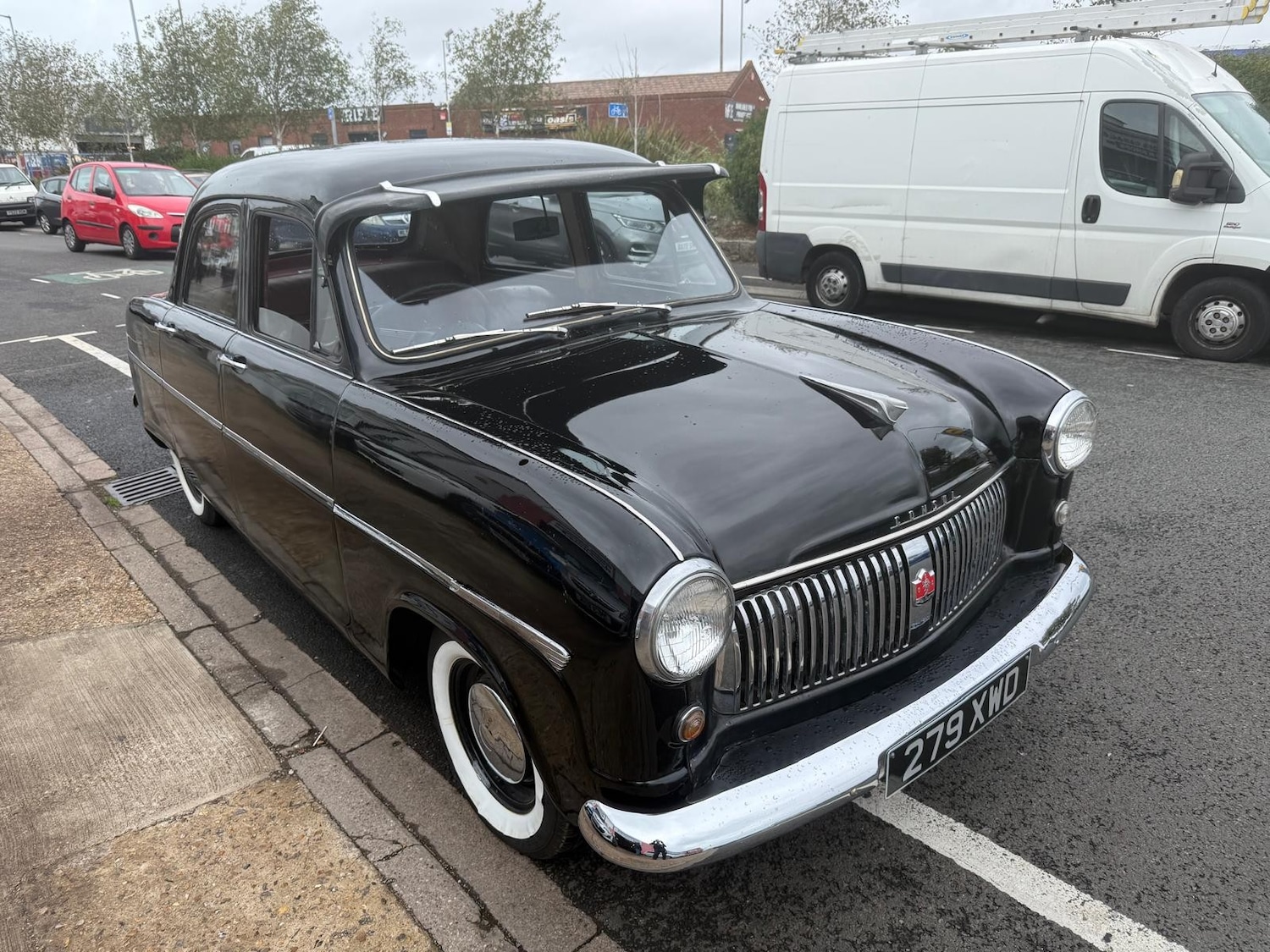 Used Ford Consul 2024 for sale - 76334674: Photo 3