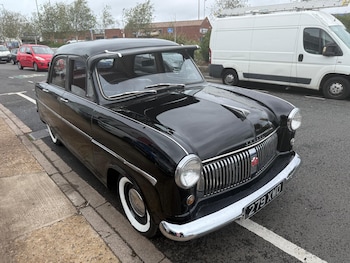 Used Ford Consul 2024 for sale - 76334674: Photo