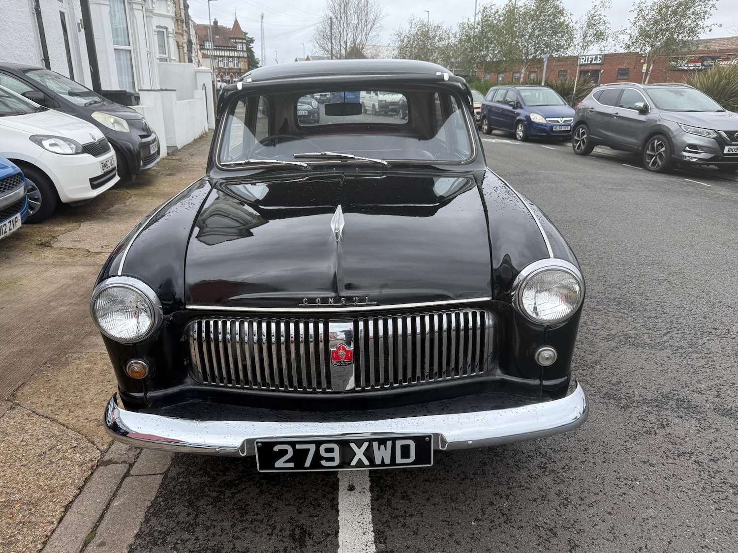 Used Ford Consul 2024 for sale - 76334674: Photo 4