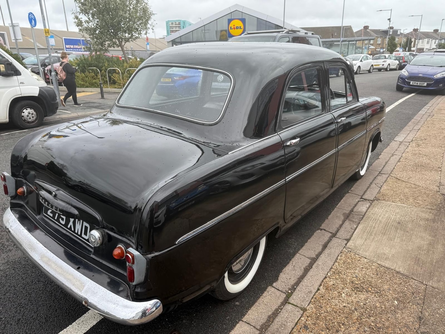 Used Ford Consul 2024 for sale - 76334674: Photo 5