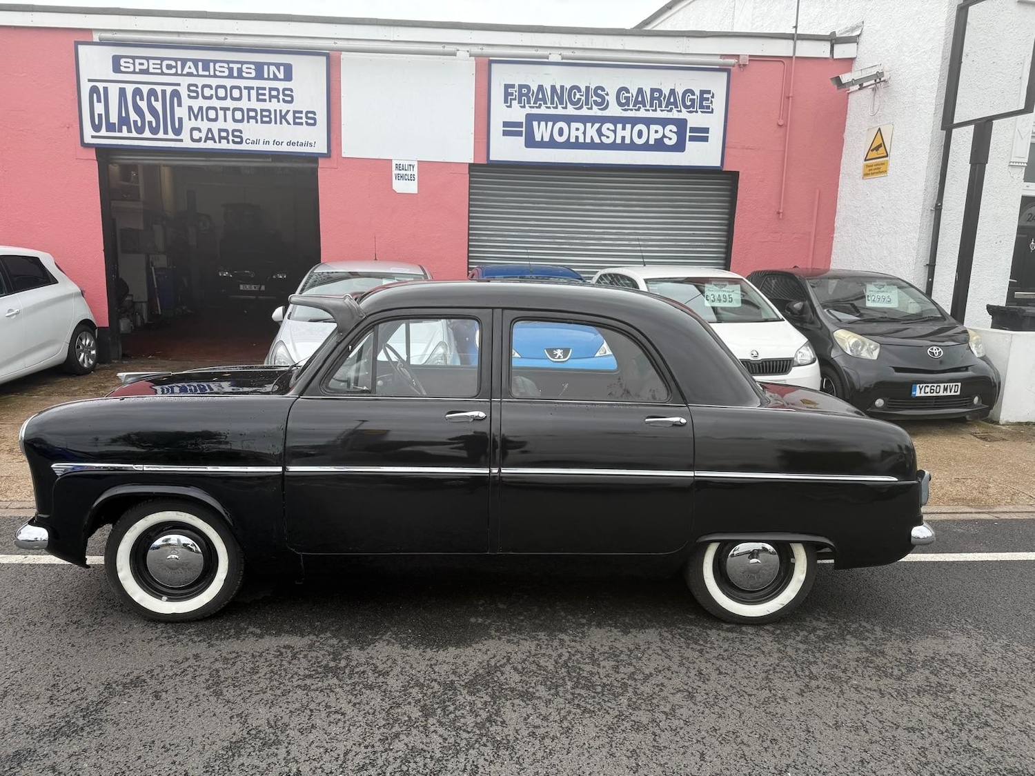 Used Ford Consul 2024 for sale - 76334674: Photo 6