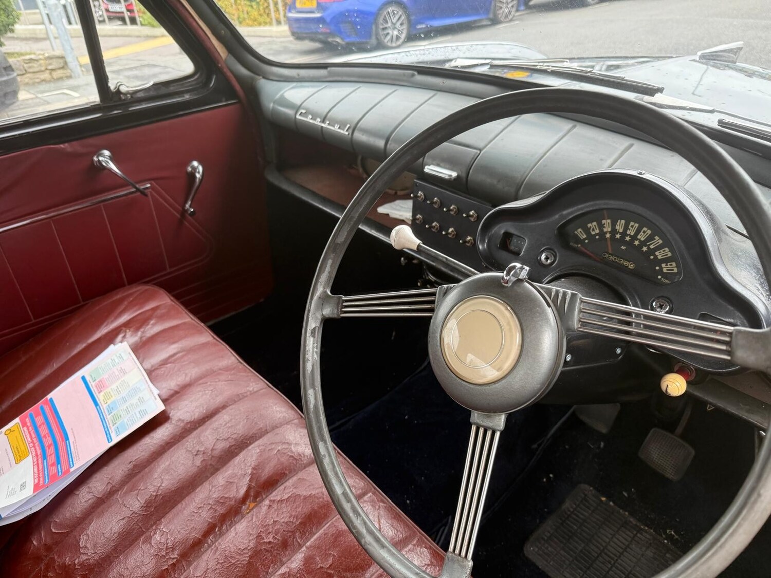 Used Ford Consul 2024 for sale - 76334674: Photo 7