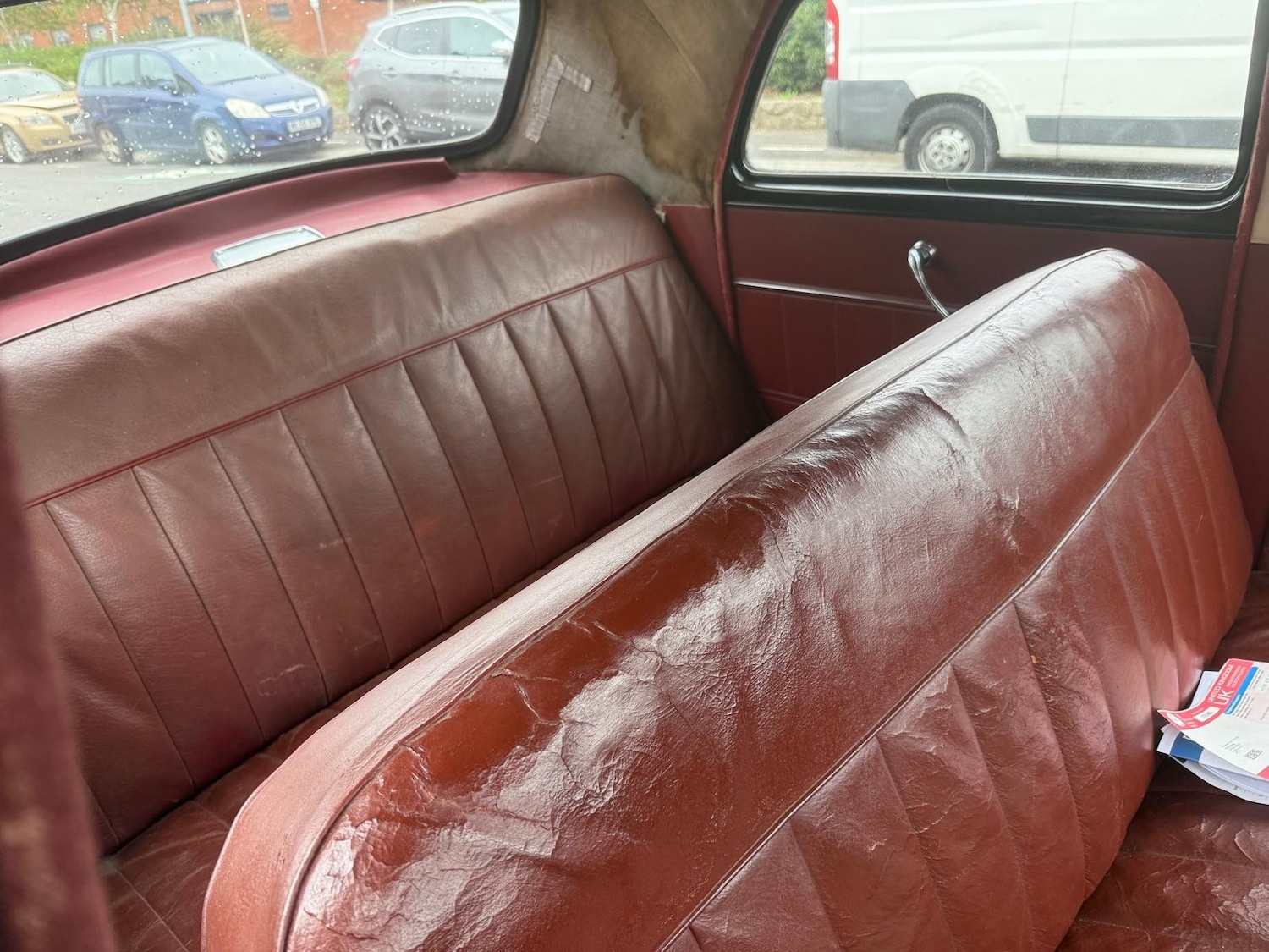 Used Ford Consul 2024 for sale - 76334674: Photo 8