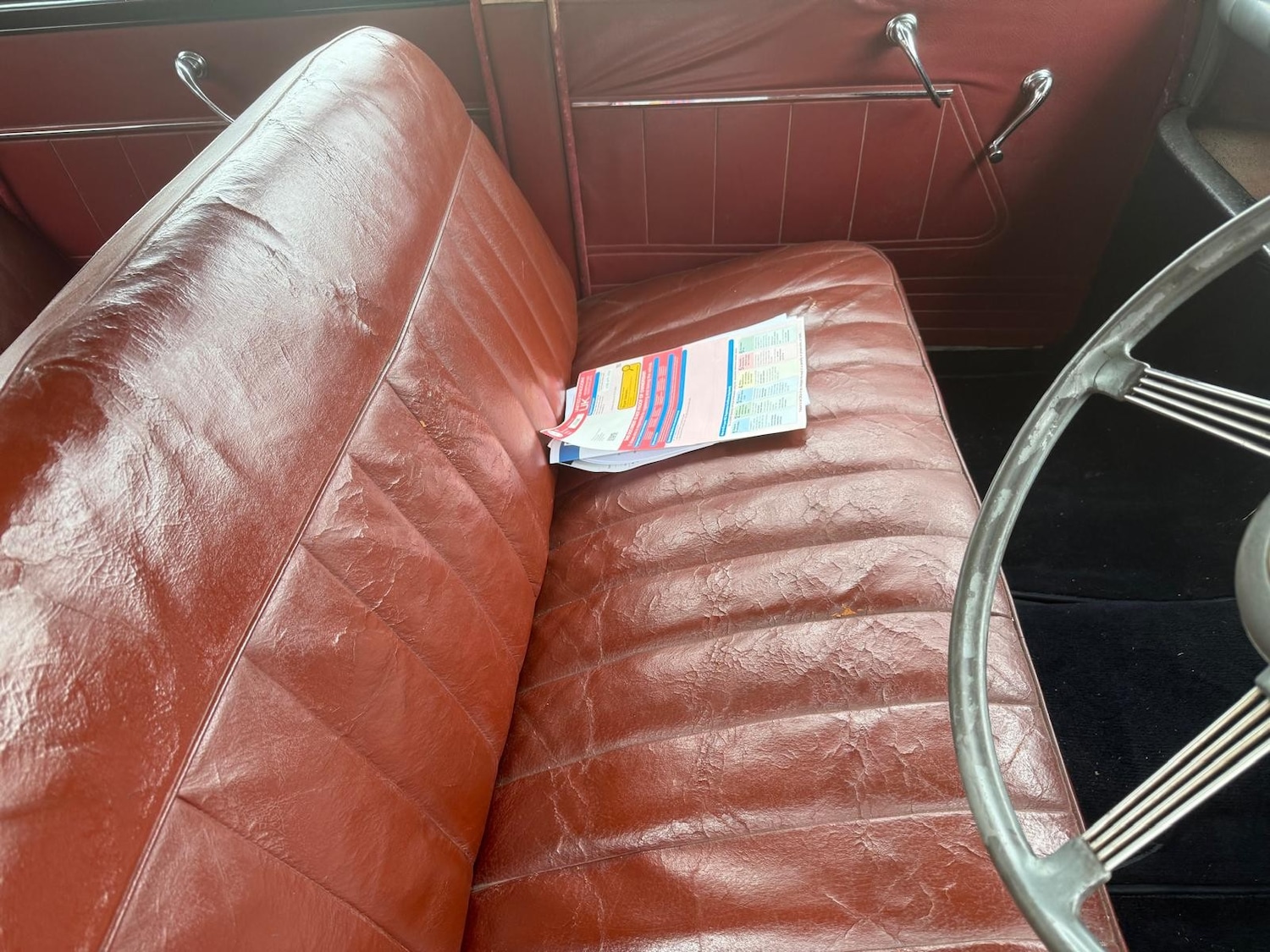 Used Ford Consul 2024 for sale - 76334674: Photo 9