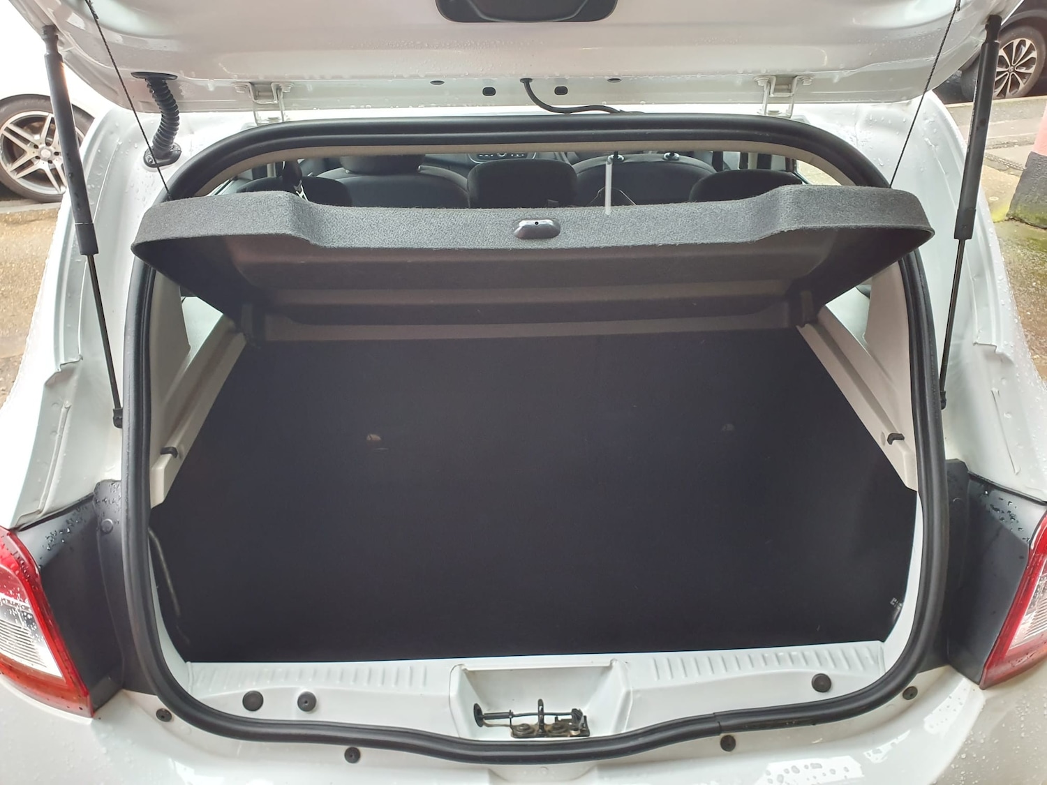 Used Dacia Sandero 2015 for sale - 77603805: Photo 16