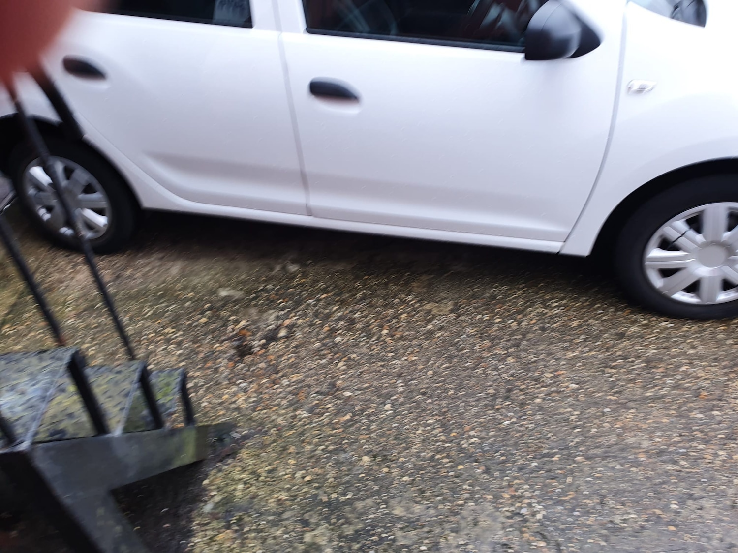 Used Dacia Sandero 2015 for sale - 77603805: Photo 9