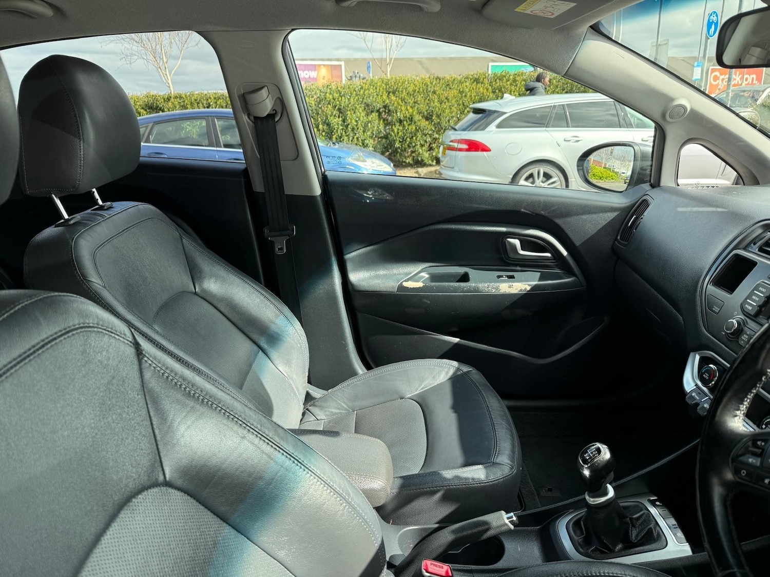 Used Kia Rio for sale - 78107083: Photo 10