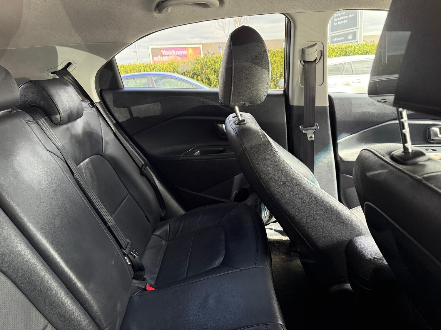 Used Kia Rio for sale - 78107083: Photo 9