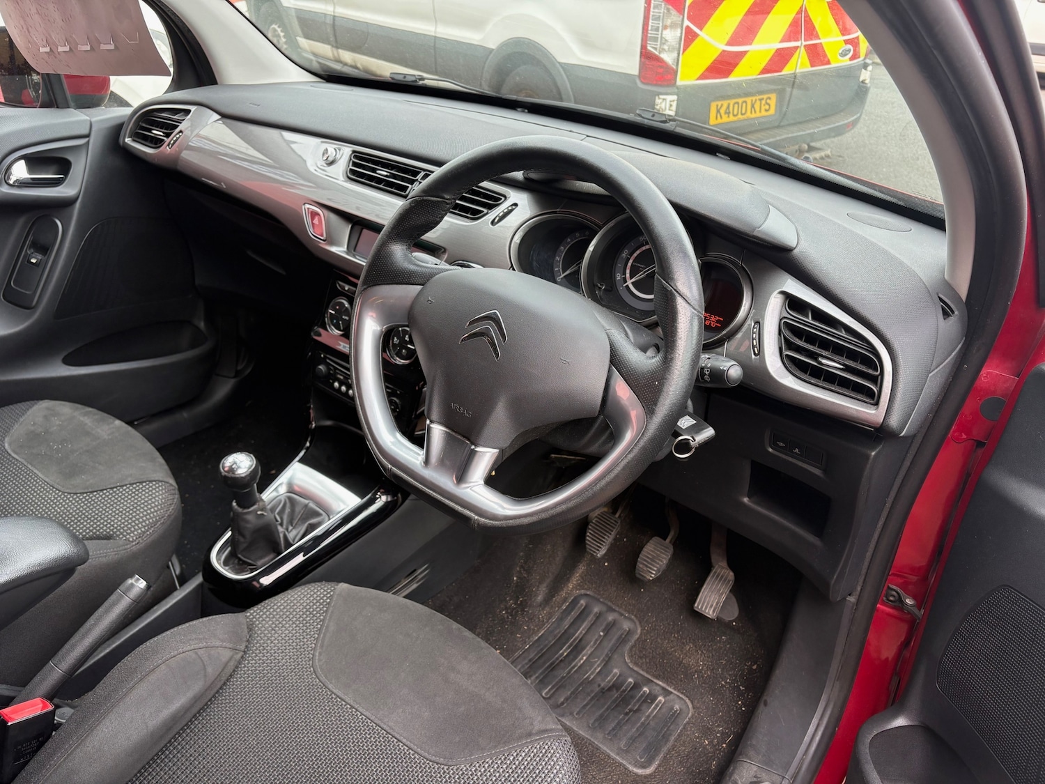 Used Citroen C3 2012 for sale - 76480795: Photo 6