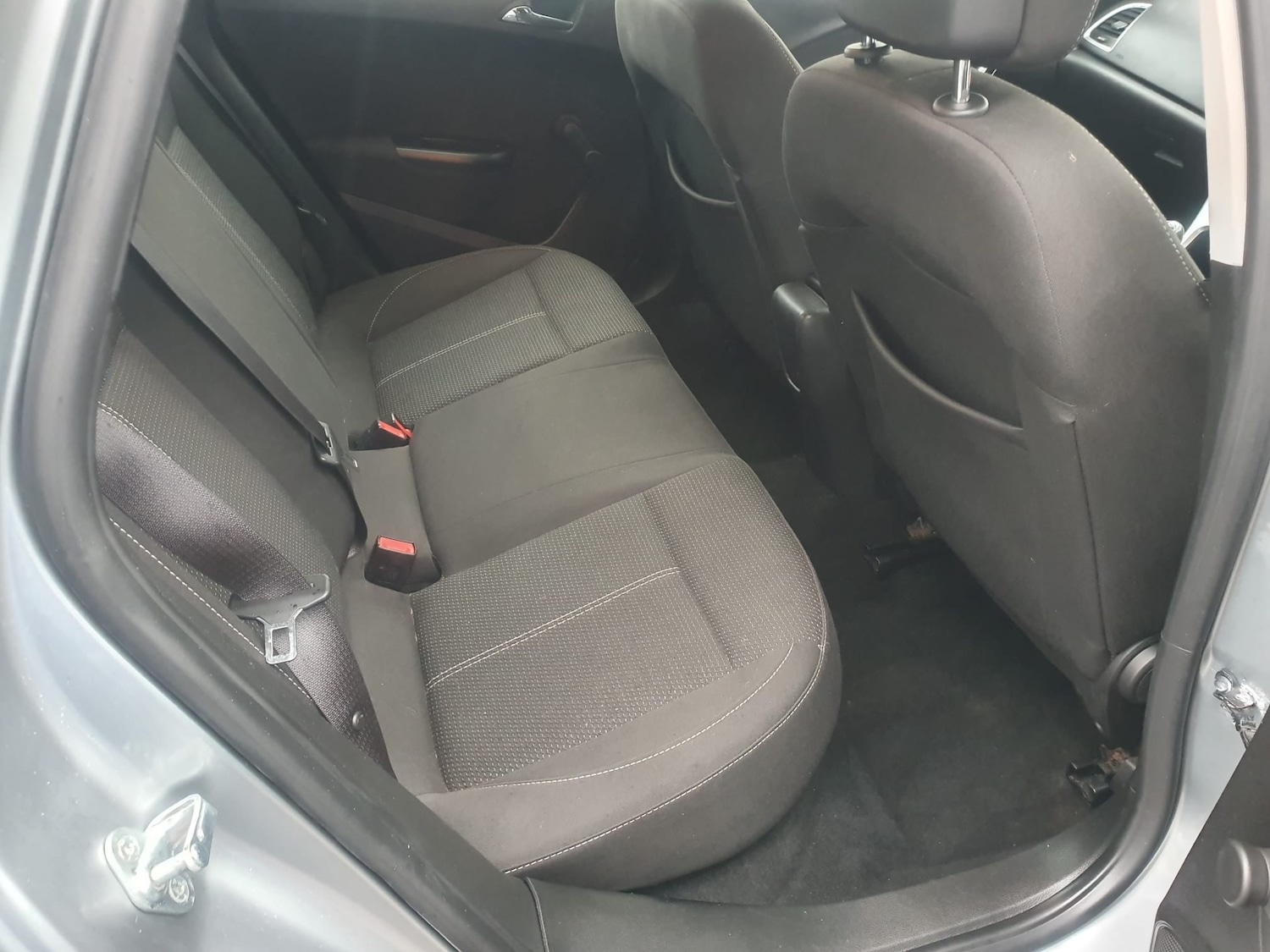 Used Vauxhall Astra 2013 for sale - 77211733: Photo 13