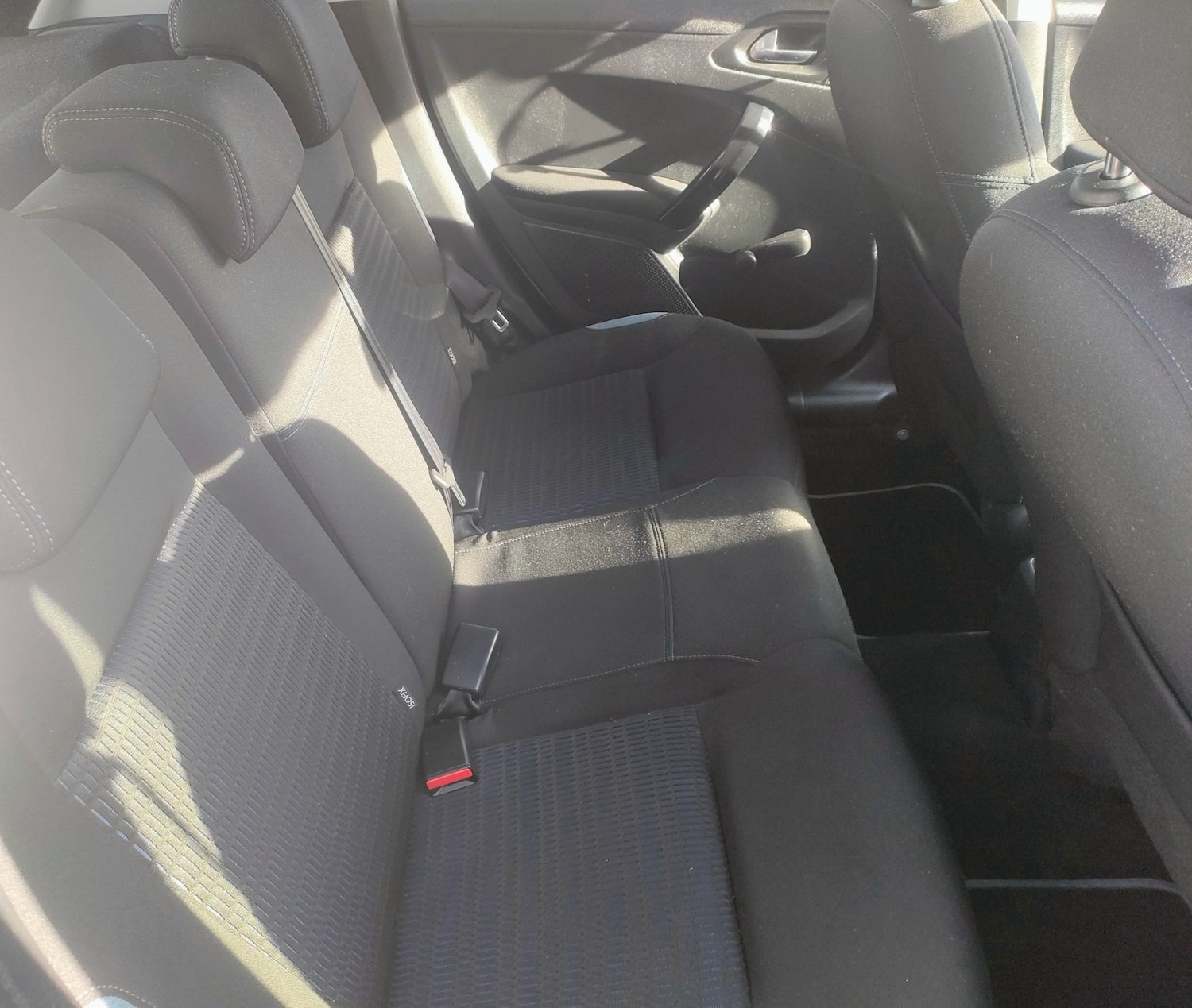 Used Peugeot 208 2012 for sale - 77582533: Photo 10