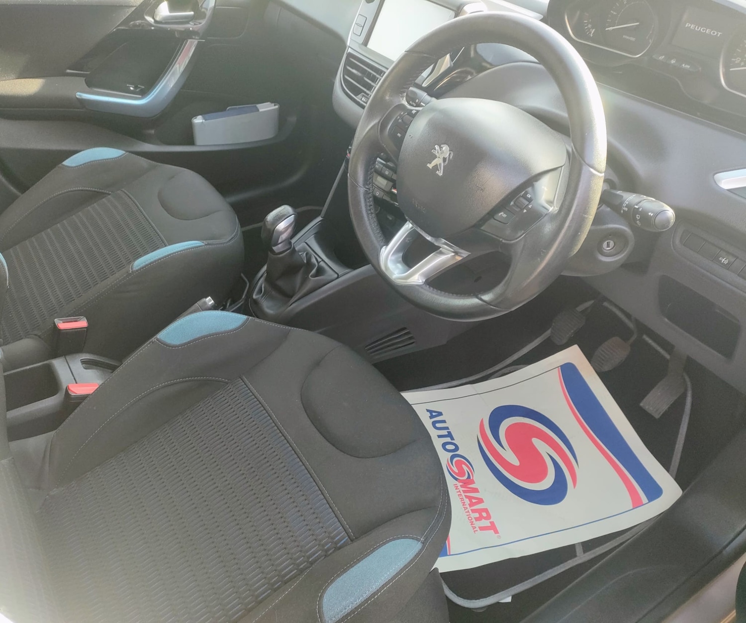 Used Peugeot 208 2012 for sale - 77582533: Photo 12