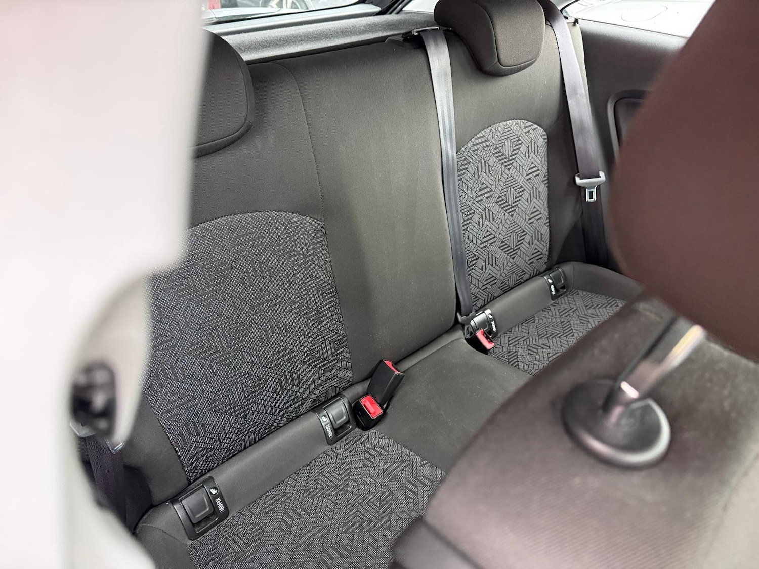 Used Vauxhall Corsa 2018 for sale - 78003532: Photo 11