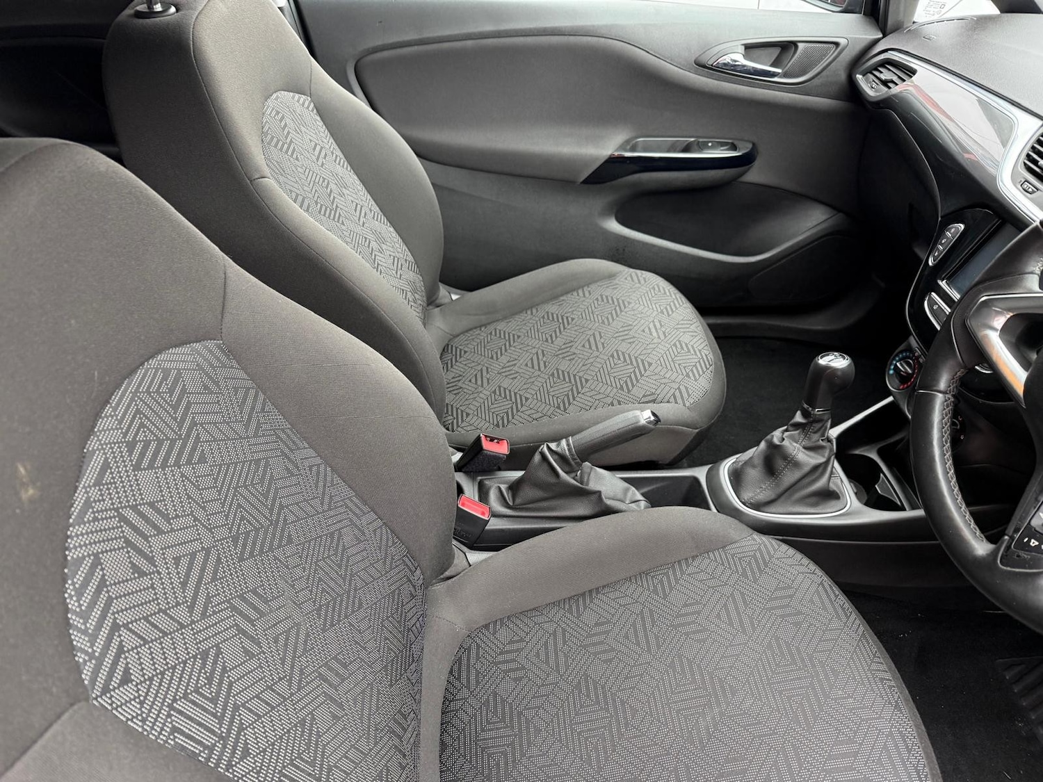 Used Vauxhall Corsa 2018 for sale - 78003532: Photo 12