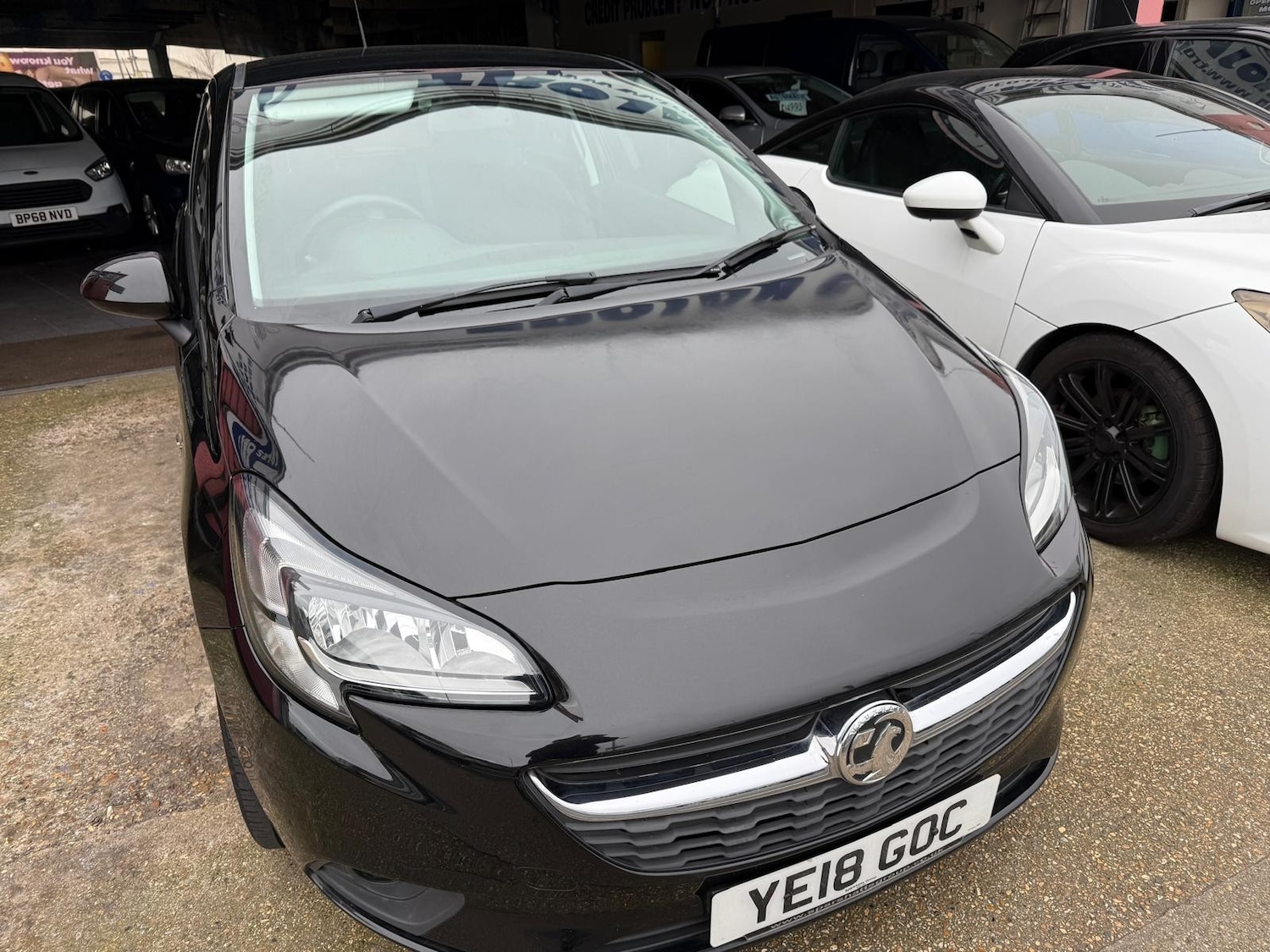 Used Vauxhall Corsa 2018 for sale - 78003532: Photo 4