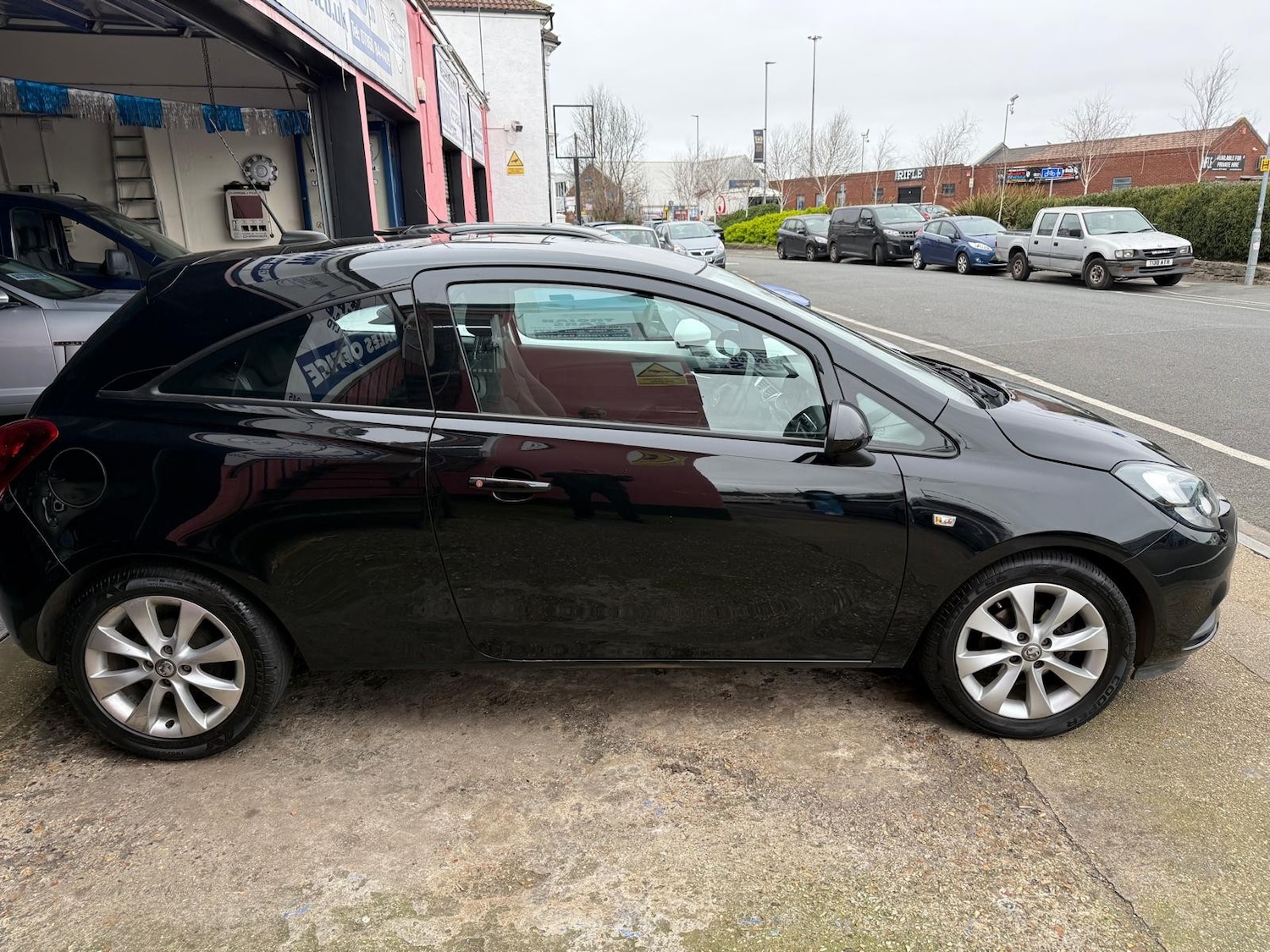 Used Vauxhall Corsa 2018 for sale - 78003532: Photo 5