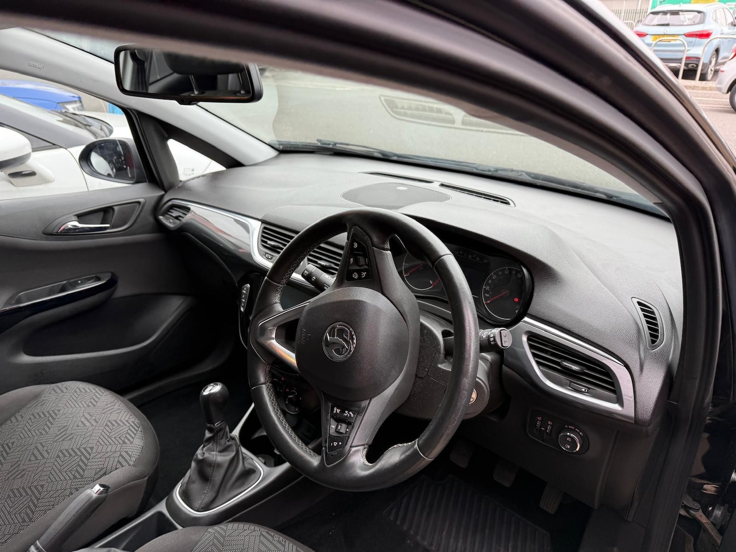 Used Vauxhall Corsa 2018 for sale - 78003532: Photo 8